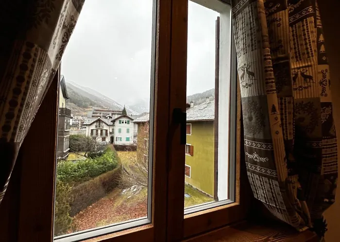 Alpine Escape 3 Daire